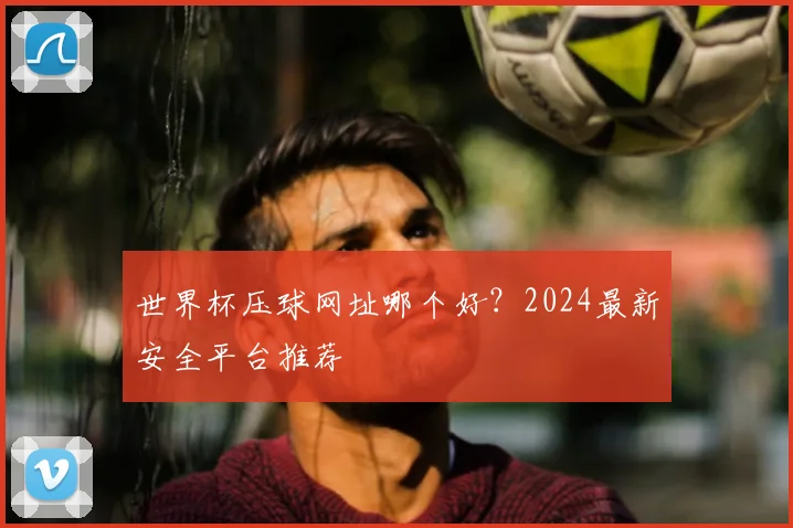 世界杯压球网址哪个好？2024最新安全平台推荐