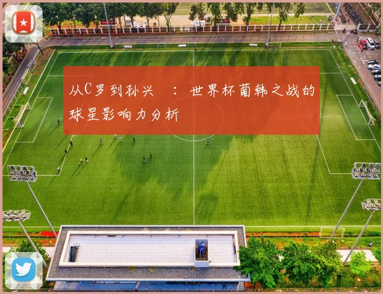 从C罗到孙兴慜：世界杯葡韩之战的球星影响力分析
