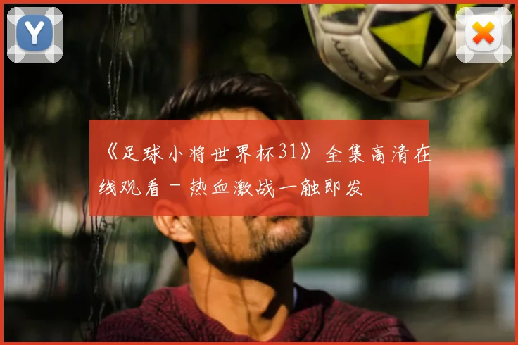 《足球小将世界杯31》全集高清在线观看 - 热血激战一触即发