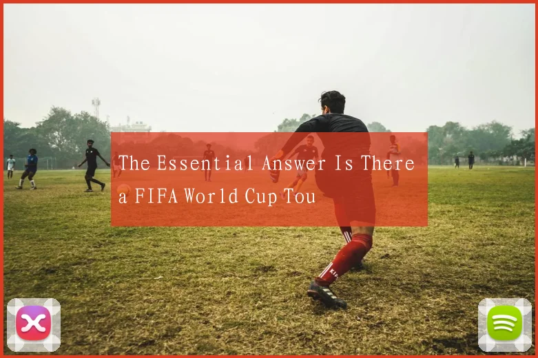 The Essential Answer Is There a FIFA World Cup Tou