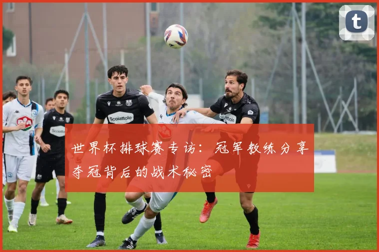 世界杯排球赛专访:冠军教练分享夺冠背后的战术秘密