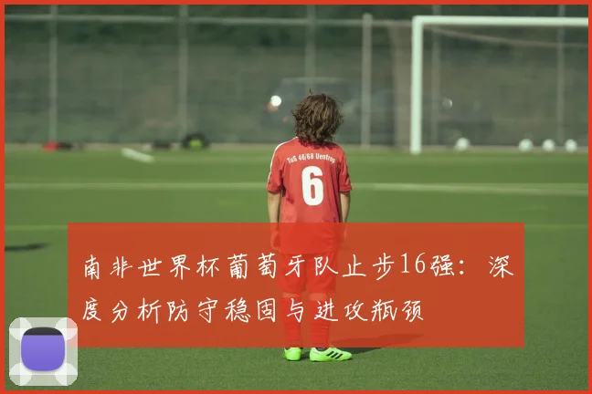 南非世界杯葡萄牙队止步16强：深度分析防守稳固与进攻瓶颈