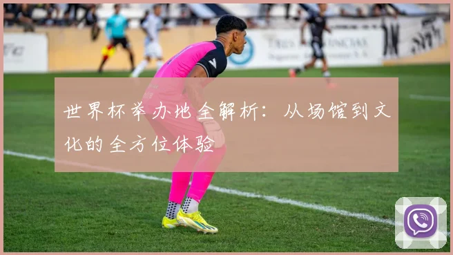世界杯举办地全解析：从场馆到文化的全方位体验