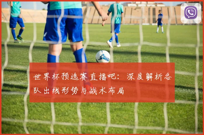 世界杯预选赛直播吧：深度解析各队出线形势与战术布局